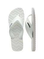 Havaianas Track Waves Branco 