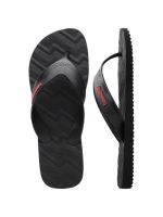 Havaianas Track Waves Preto 
