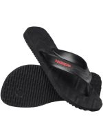 Havaianas Track Waves Preto 