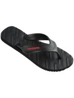 Havaianas Track Waves Preto 