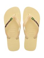 Havaianas Brasil Logo Buttercream 