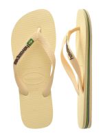 Havaianas Brasil Logo Buttercream 
