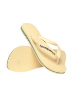 Havaianas Brasil Logo Buttercream 
