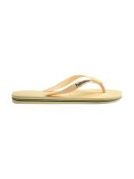 Havaianas Brasil Logo Buttercream 