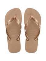 Havaianas Top Rose Gold