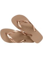 Havaianas Top Rose Gold