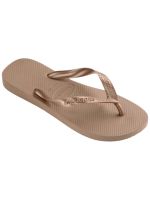 Havaianas Top Rose Gold