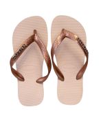 Havaianas Top Rosa Ballet + Escrita Rose 