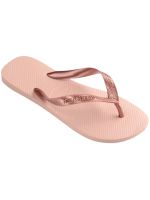 Havaianas Top Rosa Ballet