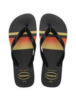 Havaianas Top Basic Preto