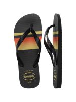 Havaianas Top Basic Preto