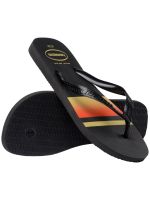 Havaianas Top Basic Preto