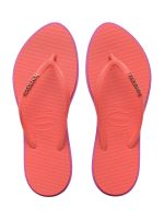 Havaianas Point Rosa Gum 