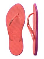 Havaianas Point Rosa Gum 