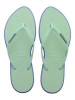 Havaianas Slim Point Azul Provence