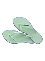 Havaianas Slim Point Azul Provence