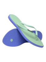 Havaianas Slim Point Azul Provence