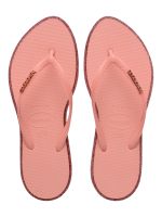 Havaianas Slim Point Glitter Rosa