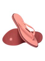 Havaianas Slim Point Glitter Rosa