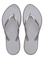 Havaianas Slim Point Cinza