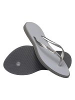 Havaianas Slim Point Cinza