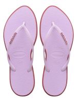 Havaianas Slim Point Amaranto 