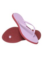 Havaianas Slim Point Amaranto 