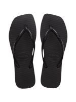 Havaianas Square Preto