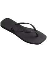 Havaianas Square Preto