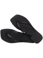 Havaianas Square Preto