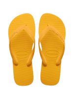 Havaianas Infantil Top Amarelo Pop
