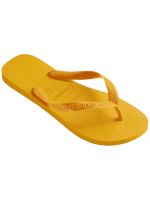 Havaianas Infantil Top Amarelo Pop