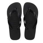 Havaianas Infantil Top Preta