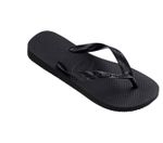 Havaianas Infantil Top Preta