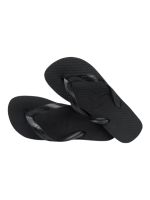 Havaianas Top Preta