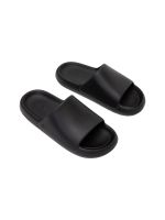 Chinelo Nuvem Petite Jolie Hug PJ7639 Preto