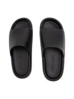 Chinelo Nuvem Petite Jolie Hug PJ7639 Preto