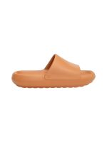 Chinelo Nuvem Petite Jolie Hug PJ7639 Doce de Leite