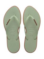 Havaianas Point Ferrugem Smoke 