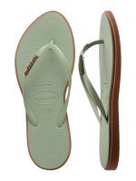 Havaianas Point Ferrugem Smoke 
