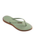 Havaianas Point Ferrugem Smoke 