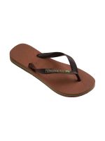Havaianas Brasil Logo Café