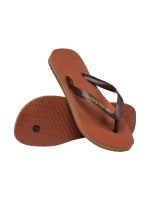 Havaianas Brasil Logo Café