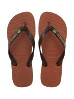 Havaianas Brasil Logo Café