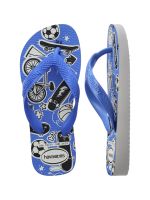 Havaianas Kids Athletic Branco Azul 2026