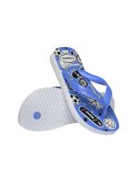 Havaianas Kids Athletic Branco Azul 2026