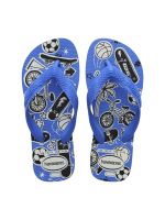 Havaianas Kids Athletic Branco Azul 2026
