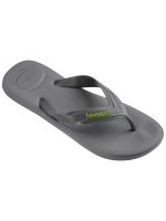 Havaianas Top Max Comfort - Cinza Aço 