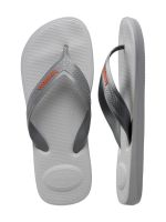 Havaianas Top Max Comfort - Cinza Gelo