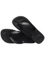 Havaianas Top Max Comfort - Preto